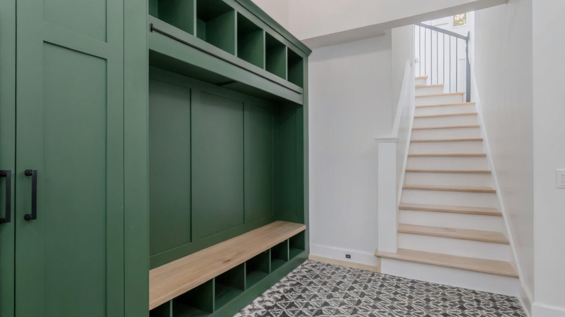 Ground Floor Extension in Melbourne